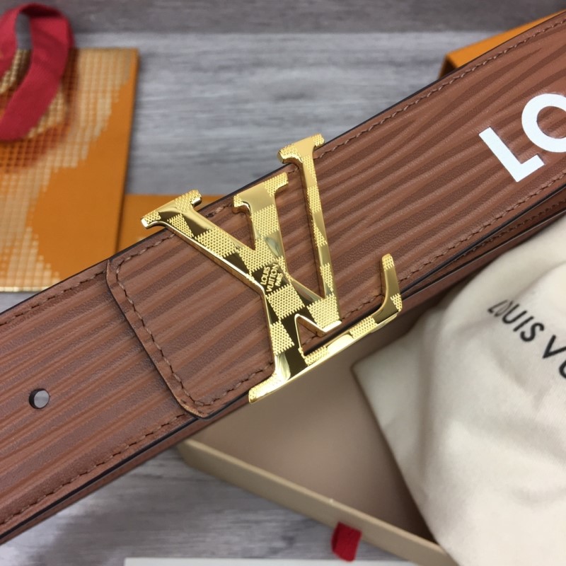 l0vis Vvtt0n belts